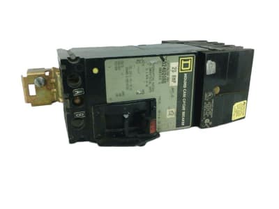 SCHNEIDER ELECTRIC FA24020AB