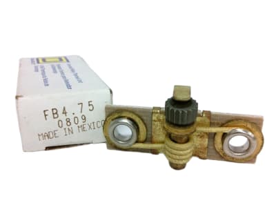 SCHNEIDER ELECTRIC FB4.75