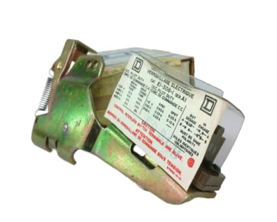 SCHNEIDER ELECTRIC EI-306-1