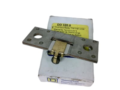 SCHNEIDER ELECTRIC DD320.0