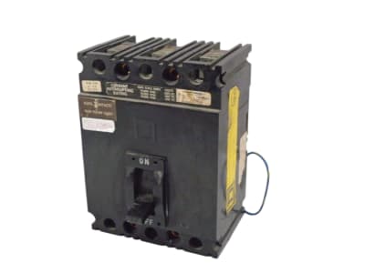 SCHNEIDER ELECTRIC FAL360301212