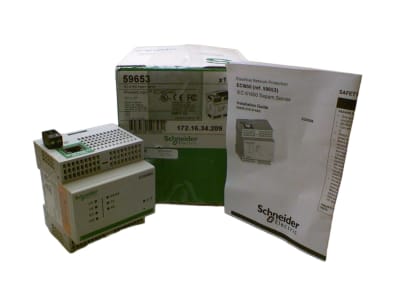 SCHNEIDER ELECTRIC ECI850MG