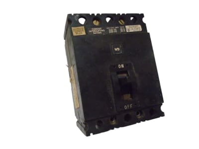 SCHNEIDER ELECTRIC FAP36015