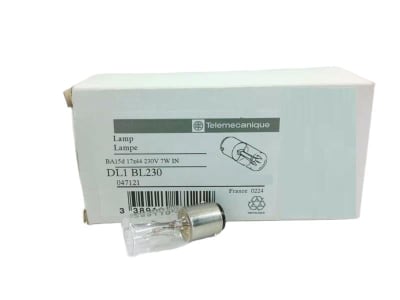 SCHNEIDER ELECTRIC DL1-BL230