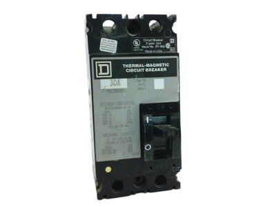 SCHNEIDER ELECTRIC FAL26030