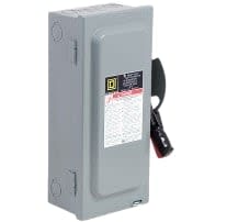 SCHNEIDER ELECTRIC CHU361