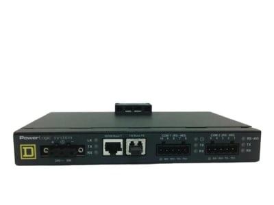 SCHNEIDER ELECTRIC EGX-400