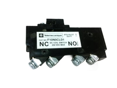 SCHNEIDER ELECTRIC F10N0CLD1