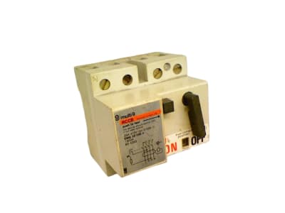 SCHNEIDER ELECTRIC EMG250304