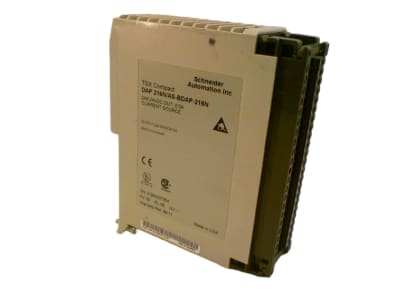 SCHNEIDER ELECTRIC DAP-216N/AS-BDAP-216N