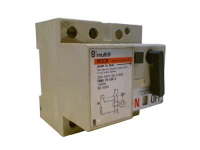 SCHNEIDER ELECTRIC EMG250302