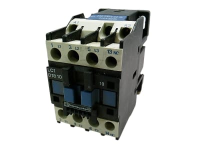 SCHNEIDER ELECTRIC LC1D1810U7