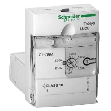 SCHNEIDER ELECTRIC LUCC05B