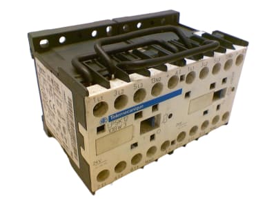 SCHNEIDER ELECTRIC LP5K1210BW3