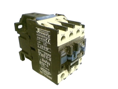 SCHNEIDER ELECTRIC LC1D3201B7