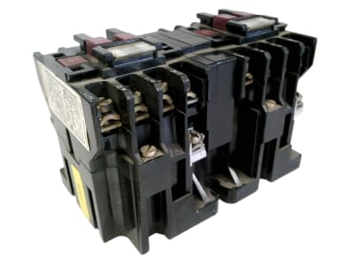 SCHNEIDER ELECTRIC LC2-D129F7