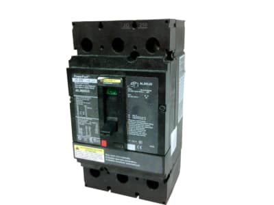 SCHNEIDER ELECTRIC JGL36000S25