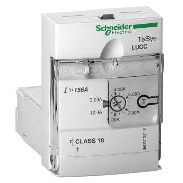 SCHNEIDER ELECTRIC LUCC05BL
