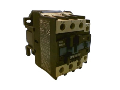 SCHNEIDER ELECTRIC LC1D3210U7