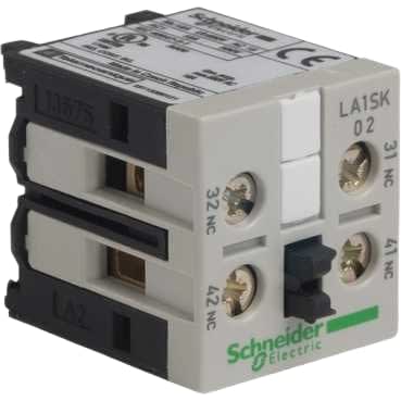 SCHNEIDER ELECTRIC LA1SK20
