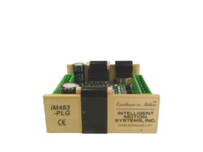 SCHNEIDER ELECTRIC IM483-PLG