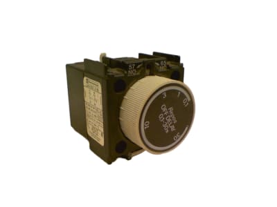 SCHNEIDER ELECTRIC LA3-D22A65