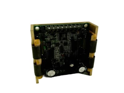 SCHNEIDER ELECTRIC IM805