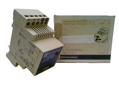 SCHNEIDER ELECTRIC LT2-SC00BD