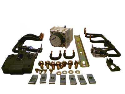 SCHNEIDER ELECTRIC LA9D5018