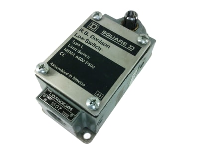 TELEMECANIQUE SENSORS L100WNCS2M34