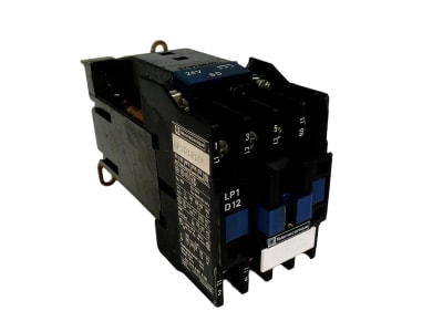 SCHNEIDER ELECTRIC LP1-D12106-BD