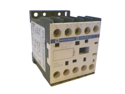 SCHNEIDER ELECTRIC LC1K09004F7