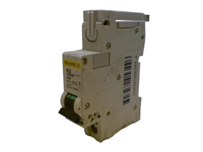 SCHNEIDER ELECTRIC KQ10D163