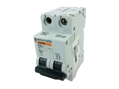SCHNEIDER ELECTRIC MG24339