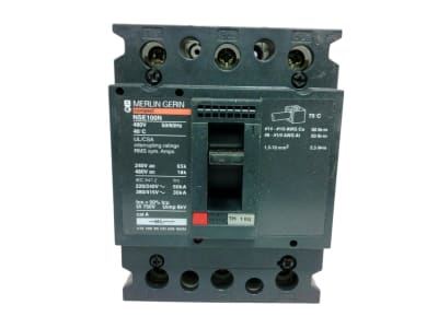 SCHNEIDER ELECTRIC NENL34100