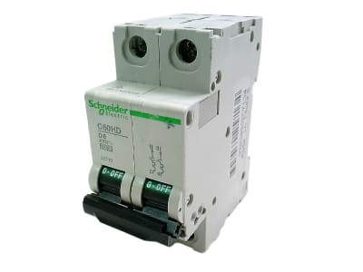 SCHNEIDER ELECTRIC MG25713
