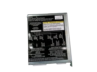 SCHNEIDER ELECTRIC PA2ECM