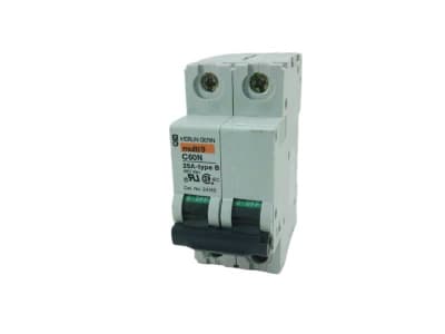 SCHNEIDER ELECTRIC MG24135