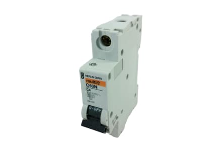 SCHNEIDER ELECTRIC MG24398