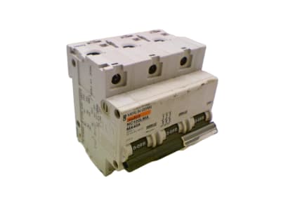 SCHNEIDER ELECTRIC MG27572