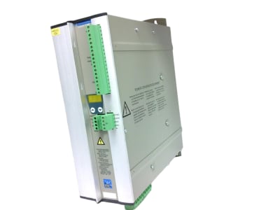 SCHNEIDER ELECTRIC LXM15MD40N4