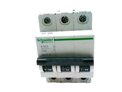 SCHNEIDER ELECTRIC MG24154
