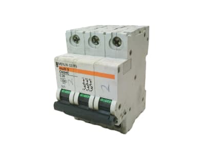 SCHNEIDER ELECTRIC MG25675