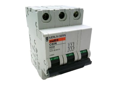 SCHNEIDER ELECTRIC 24603