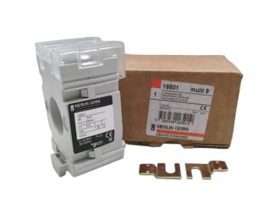 SCHNEIDER ELECTRIC MG16501