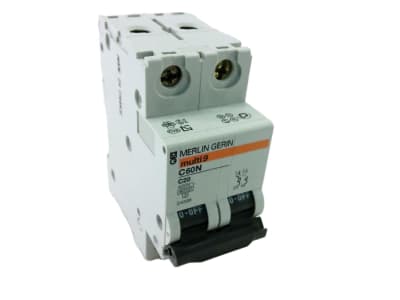 SCHNEIDER ELECTRIC MG24338