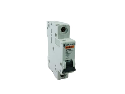 SCHNEIDER ELECTRIC MG24395