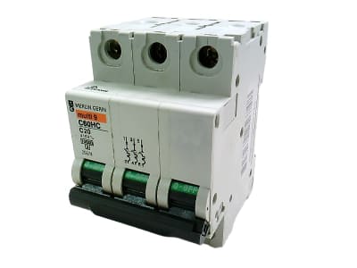 SCHNEIDER ELECTRIC MG25674