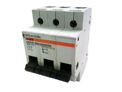 SCHNEIDER ELECTRIC 15098