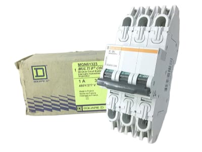 SCHNEIDER ELECTRIC MGN61323